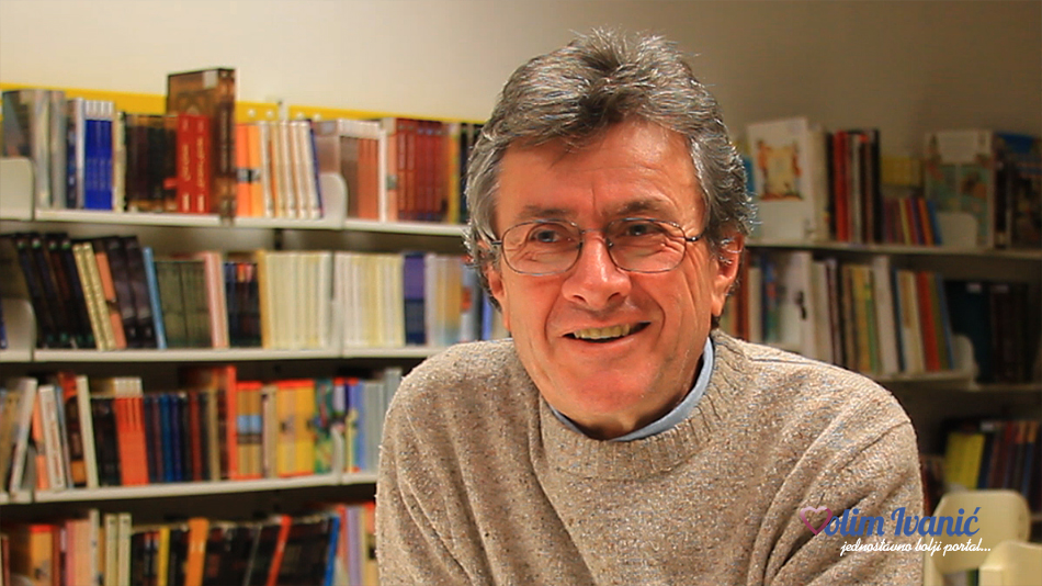 Srećko Puntarić